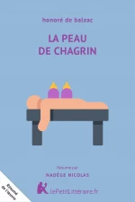 La Peau de chagrin